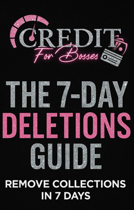 7-Day Deletions Guide | Remove Collections Fast